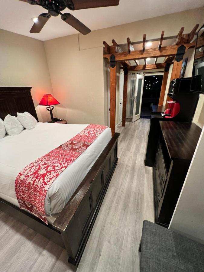 Lantern Light Inn - Romantic Getaway (Adults Only) Sedona Exterior foto