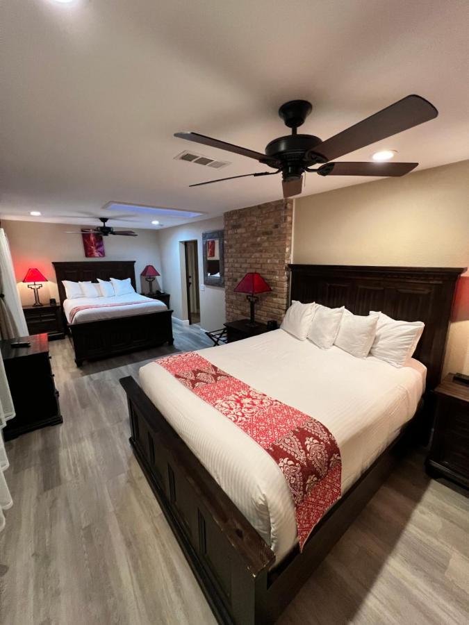 Lantern Light Inn - Romantic Getaway (Adults Only) Sedona Exterior foto