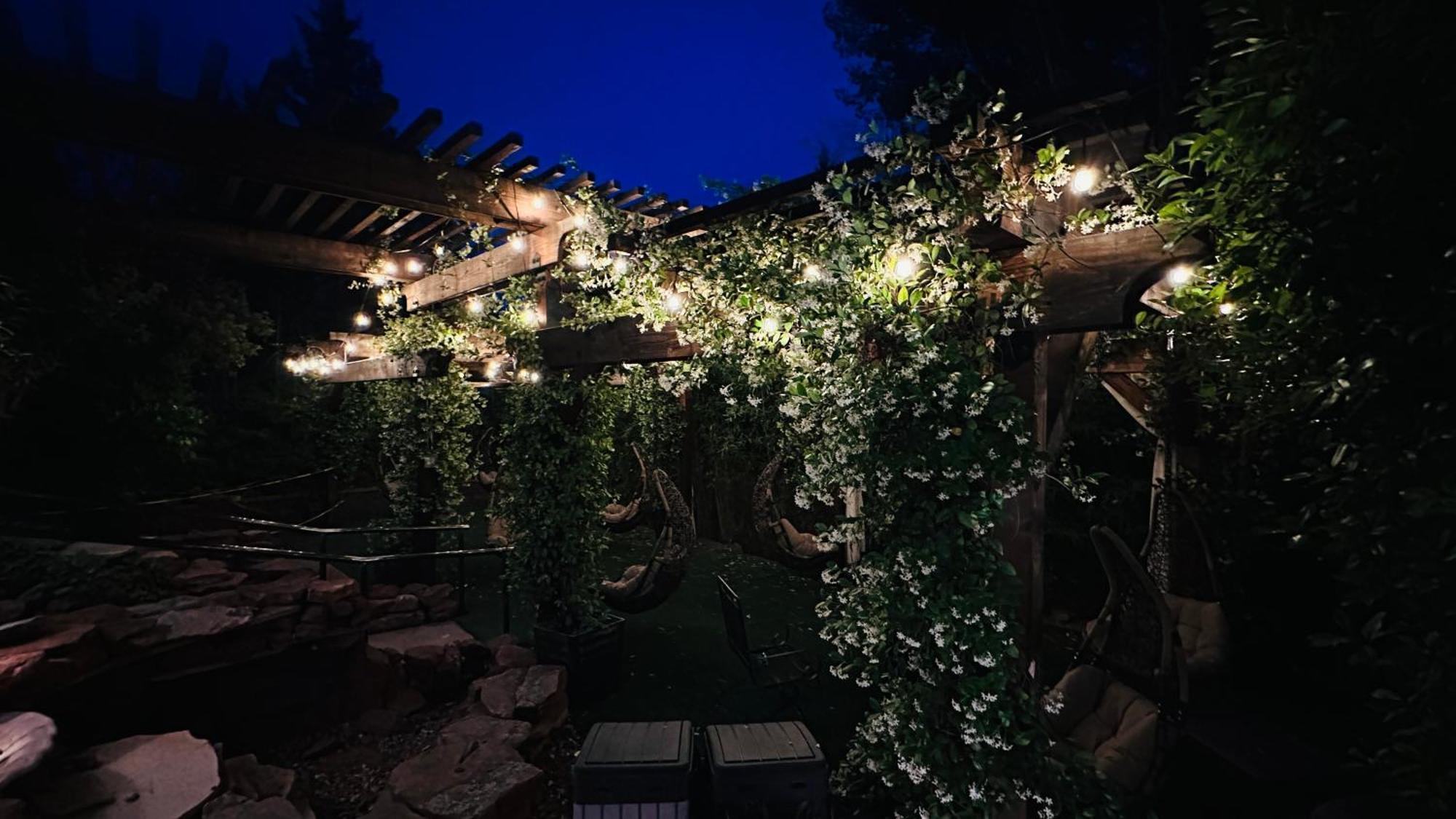 Lantern Light Inn - Romantic Getaway (Adults Only) Sedona Exterior foto