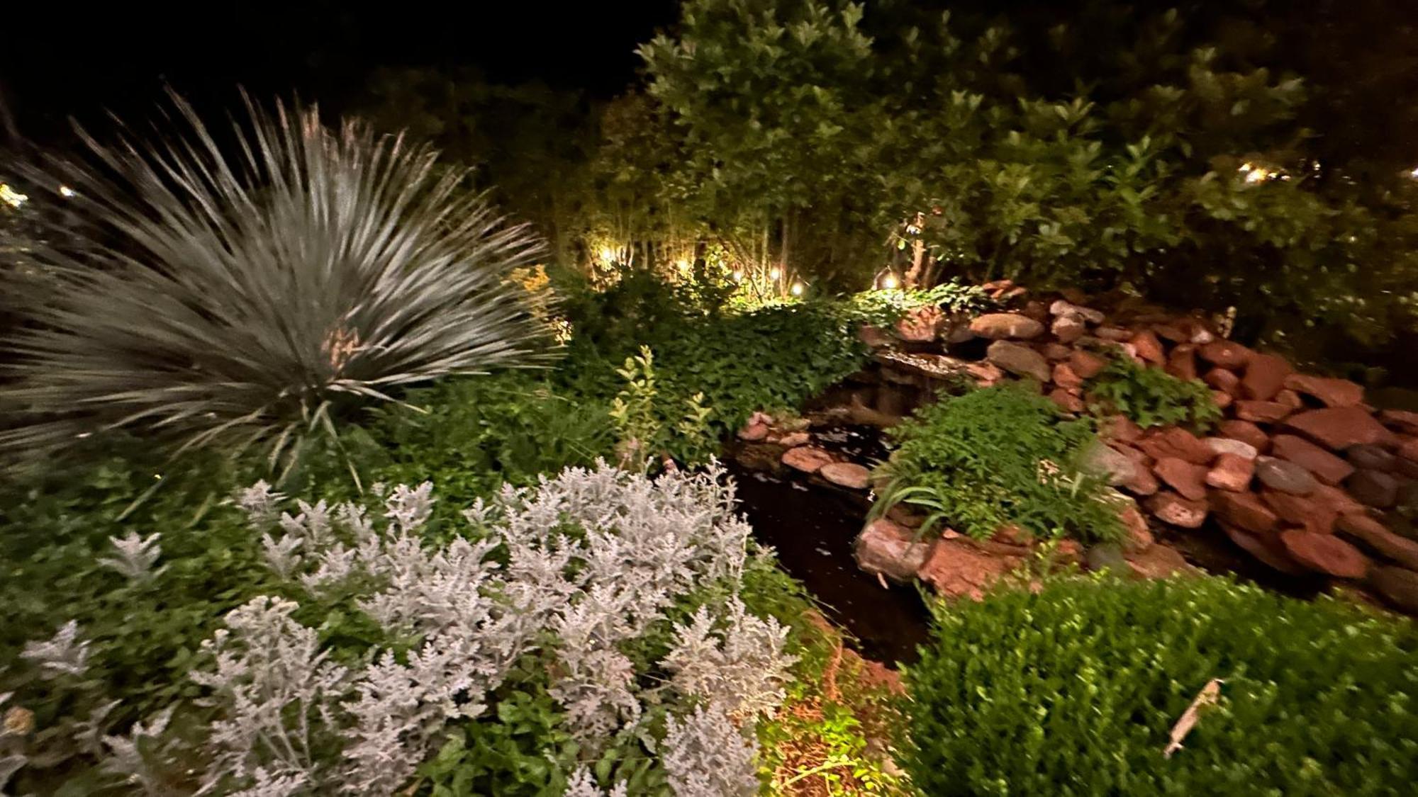 Lantern Light Inn - Romantic Getaway (Adults Only) Sedona Exterior foto