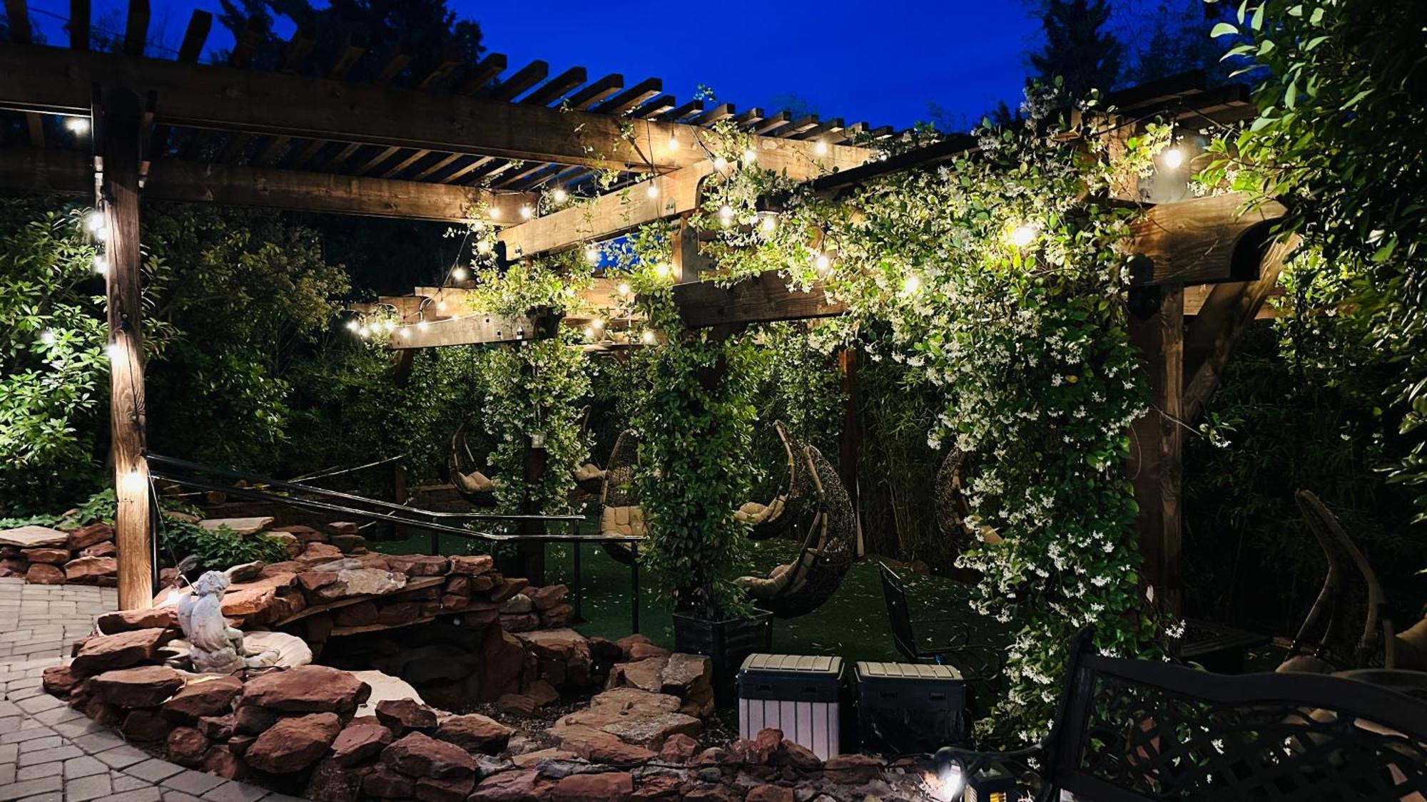 Lantern Light Inn - Romantic Getaway (Adults Only) Sedona Exterior foto