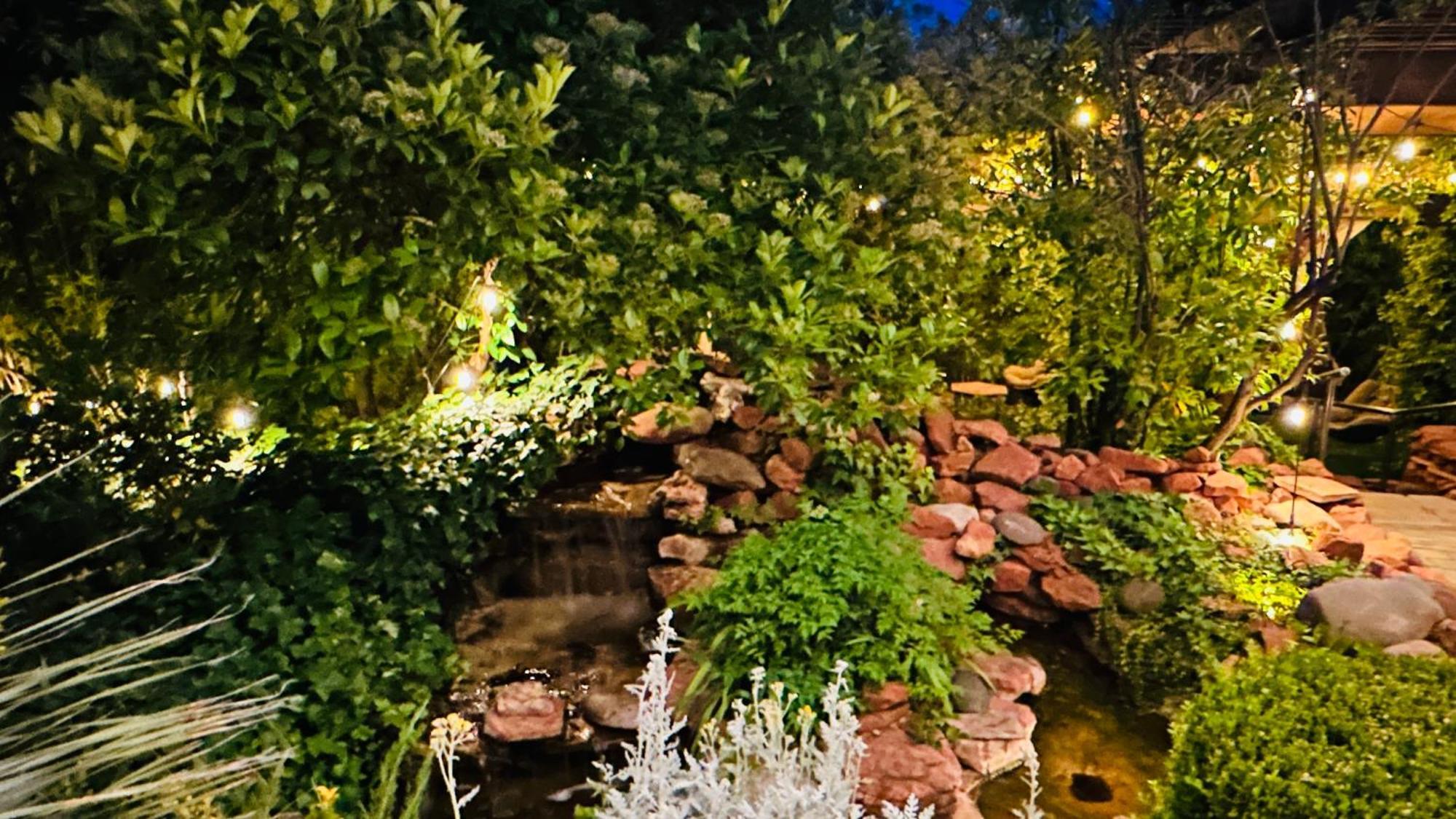 Lantern Light Inn - Romantic Getaway (Adults Only) Sedona Exterior foto