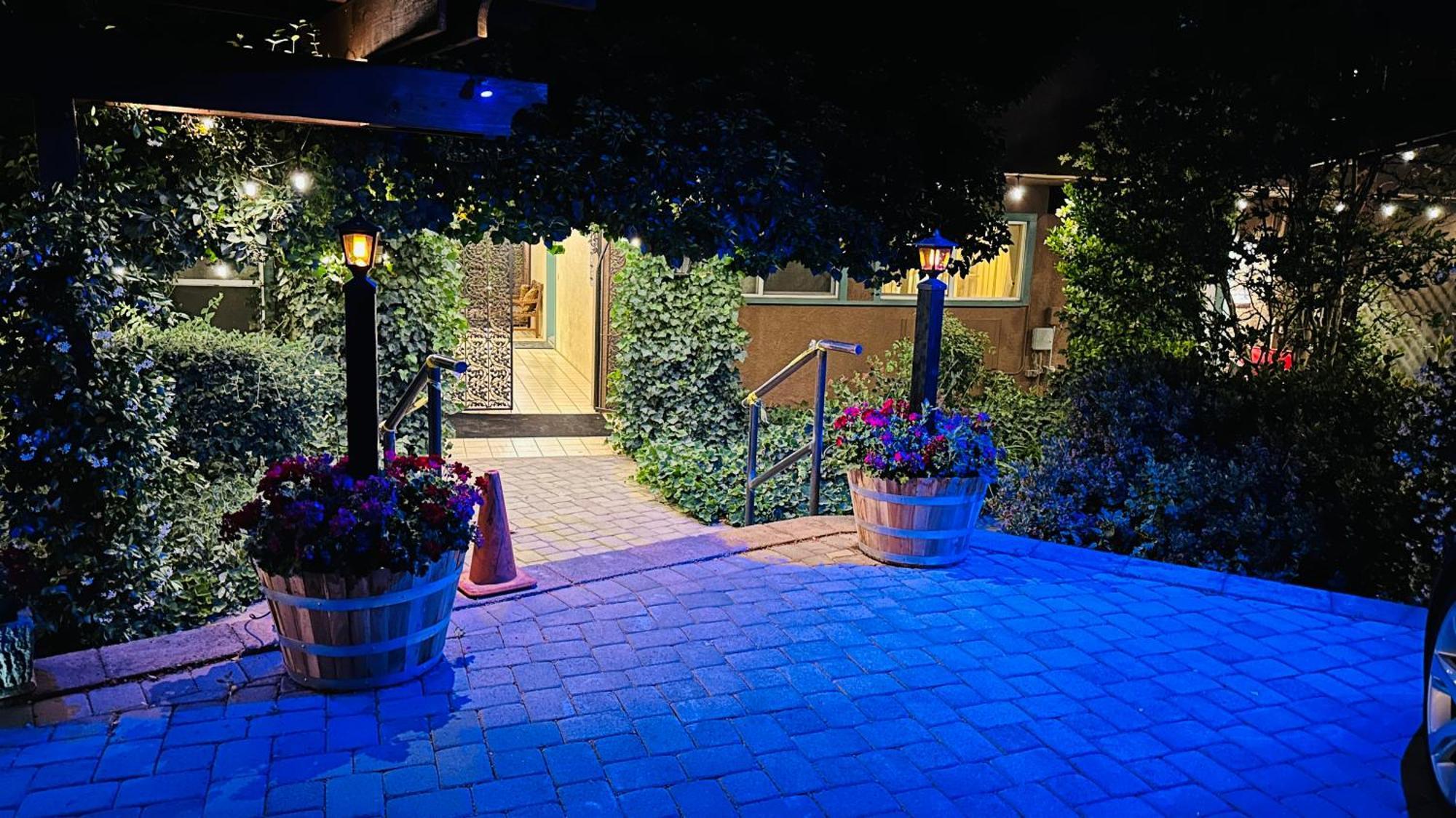 Lantern Light Inn - Romantic Getaway (Adults Only) Sedona Exterior foto