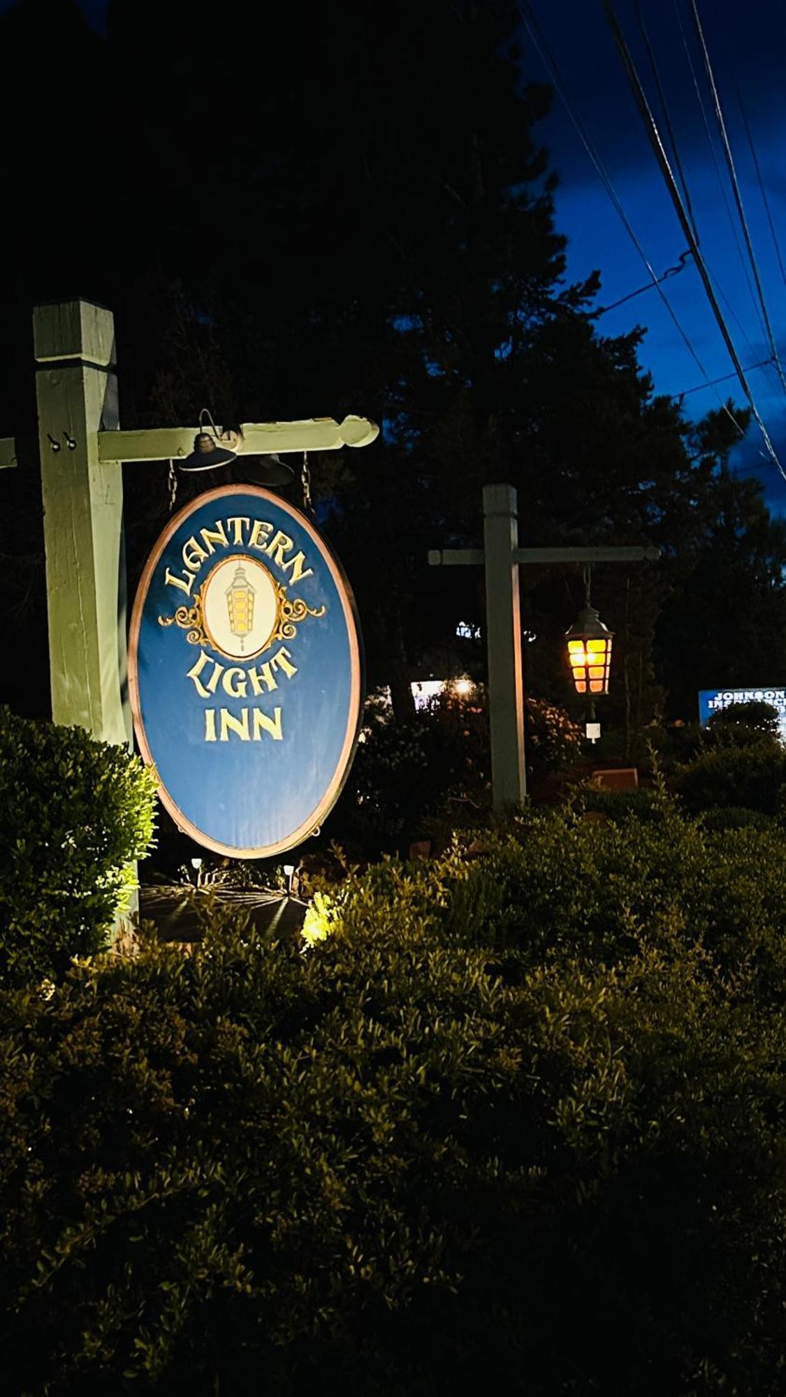 Lantern Light Inn - Romantic Getaway (Adults Only) Sedona Exterior foto