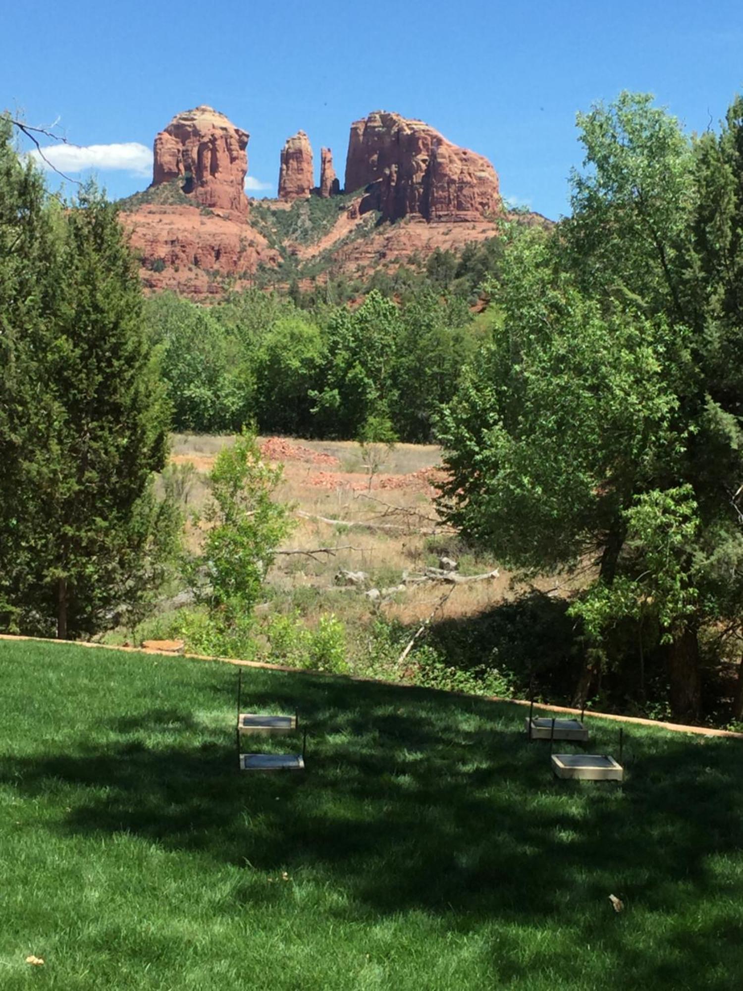 Lantern Light Inn - Romantic Getaway (Adults Only) Sedona Habitación foto